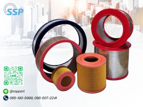 Airfilter